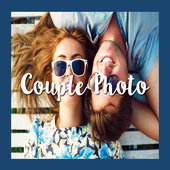 photo couple icon
