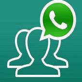 Grupos de Whats App icon