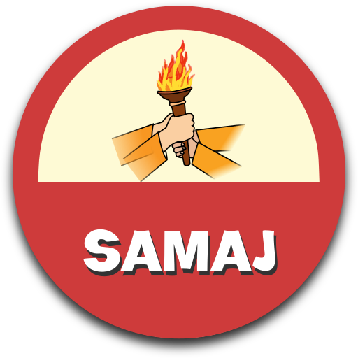 Samajbook - with Live Cricket Scoring icon