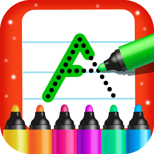 Vorschule spiele &amp; Lernspiele! icon