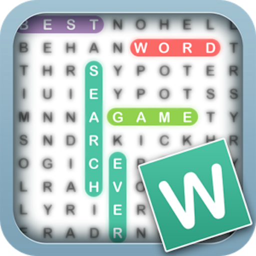 Word Search icon
