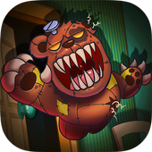 Halloween Horror Nights icon