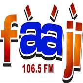 Faaji 106.5 Fm