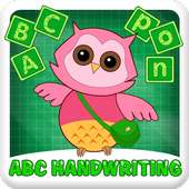 ABC HandWriting FREE on 9Apps