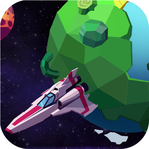 Planet War icon
