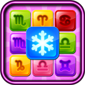 Runes Of Magic Candy Star icon