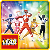 LEGO Hero Rangers icon