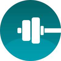 VigurFit - Gym Workout Tracker on 9Apps