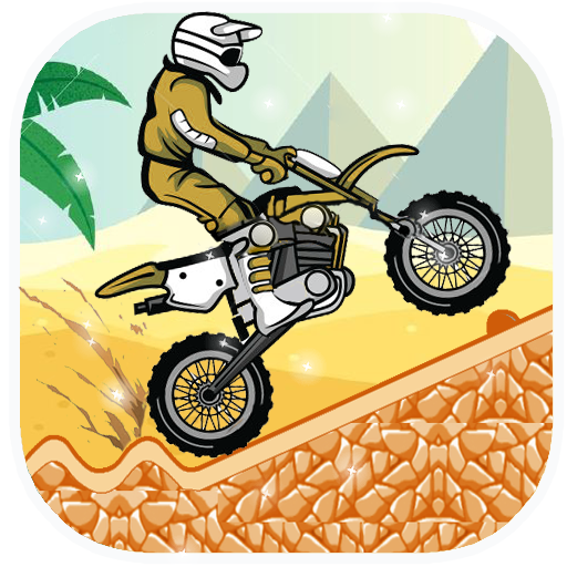 Climbing Moto: Hill Race icon