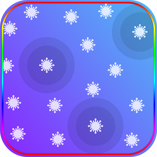 Social Distancing Alaram(Surakhsha) icon