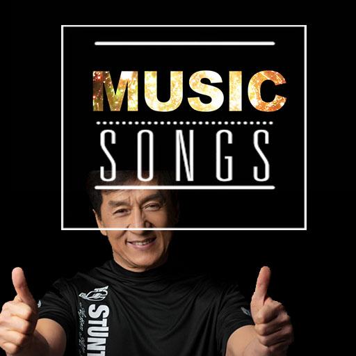 Jackie Chan Song icon