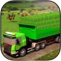 Farm Truck 3D: Silage