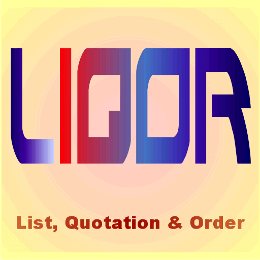 Order List icon