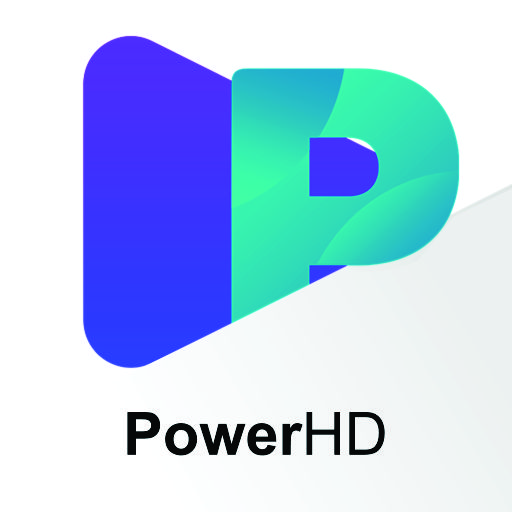 Power HD icon