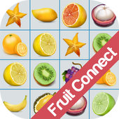Fruit Connect - One Fruit icon