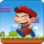 MBoy World Adventures icon