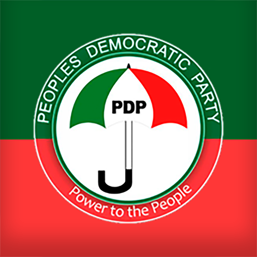 PDP-AR icon
