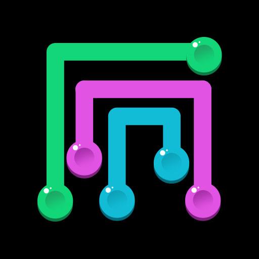 Perfect Dot Connect icon