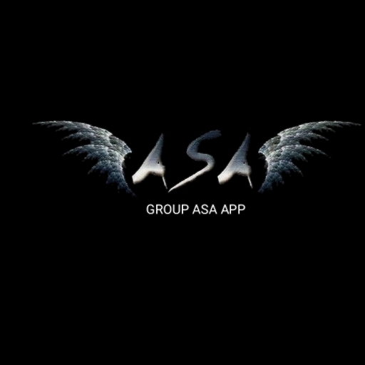 Group Asa APP icon