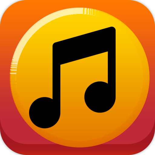 Music Player Audio Equalizer icon