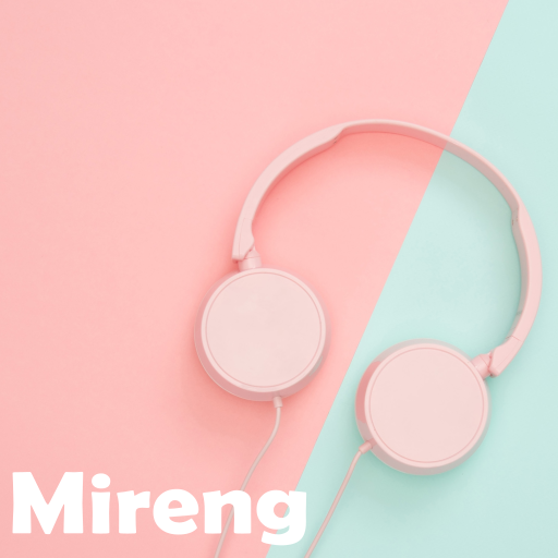 Mireng - Kpop Song Lyric icon