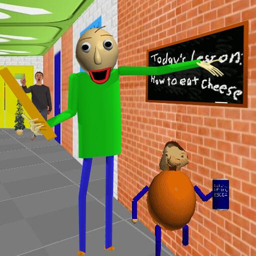 Learn Math In School Boldi's Classic icon