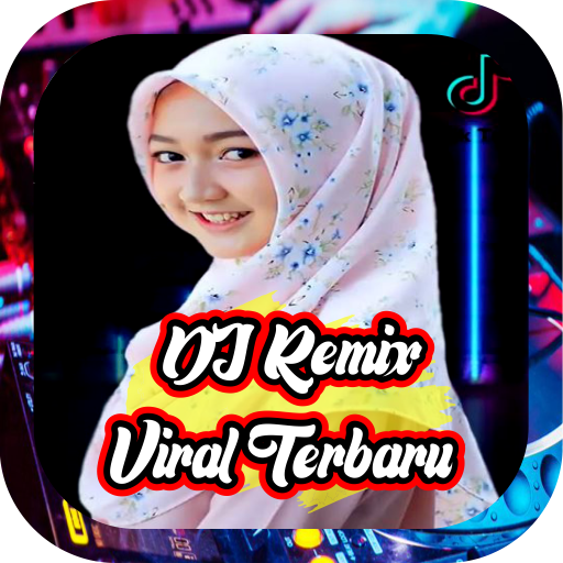 DJ SAHUR SAHUR AYO KITA SAHUR SPESIAL RAMADHAN icon