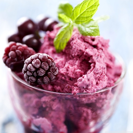 Ice cream HD Wallpaper icon