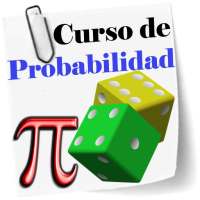 CURSO DE PROBABILIDAD on 9Apps