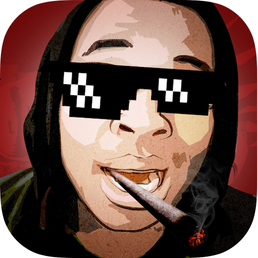 Battle Rap Parody Soundboard icon