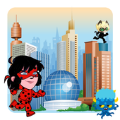 Ladybug Style icon