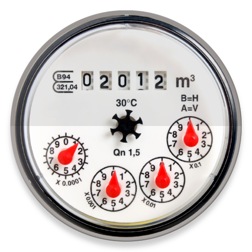 HB-Verbrauchszähler Lite icon