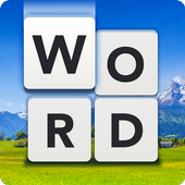 Word Tiles icon