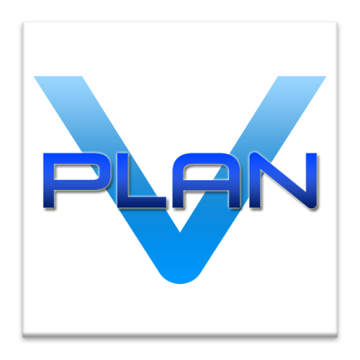 V Plan icon