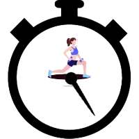 Fitness Timer on 9Apps