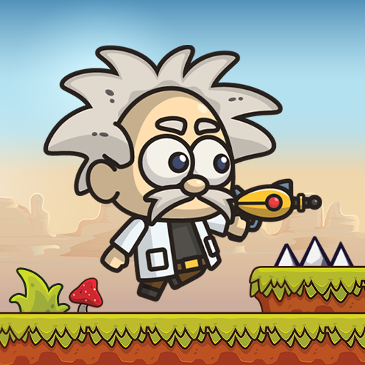 TewTew Sintok Raider – Shoot Run and Jump Game icon