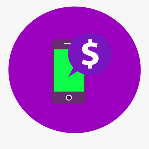 Recharge Mobile icon