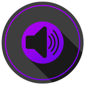 Super Loud Video Sound Booster icon