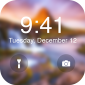 Screen Lock icon