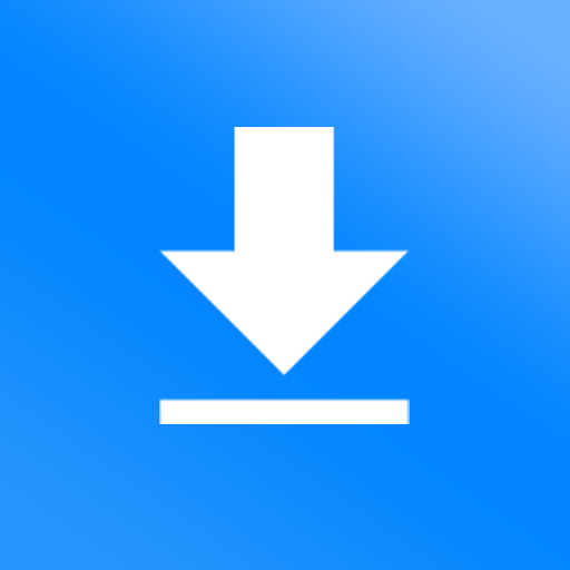 Video downloader for Facebook icon