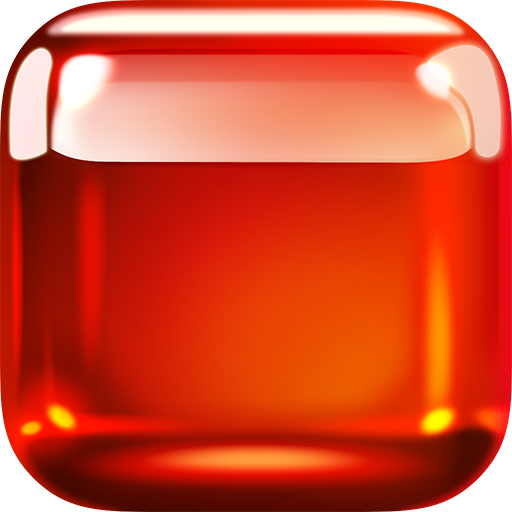 Glass Tower World icon