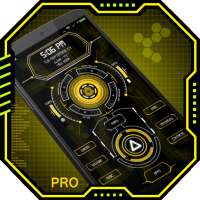 Circuit Launcher 2 Pro - Next generation ui