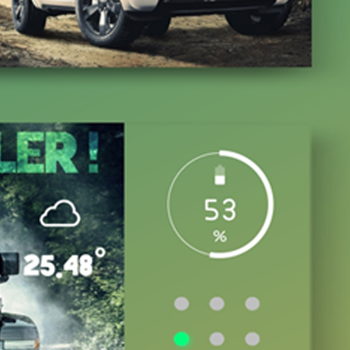 Crawlish for Total Launcher icon