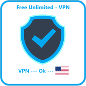 Master VPN - Free unblock Proxy VPN &amp; security VPN icon