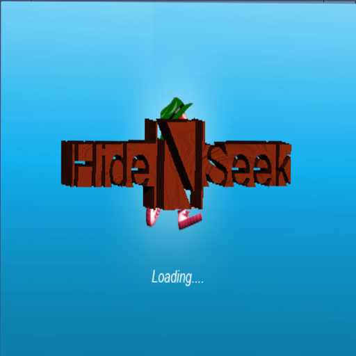 Hide n Seek icon