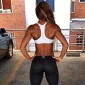 Hot Squat Fitness Girls Game