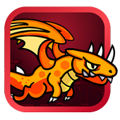 Angry Dragon Adventures icon