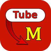 Tube Video Downloader icon
