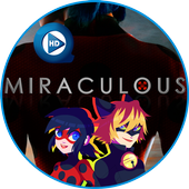 HD Miraculous Ladybug Wallpapers icon