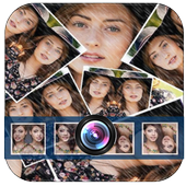 Image Mirror Photo Editor Pro icon